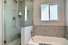 Palm Springs Retreat w/ Private Pool & Spa!