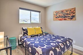 Palm Springs Retreat w/ Private Pool & Spa!