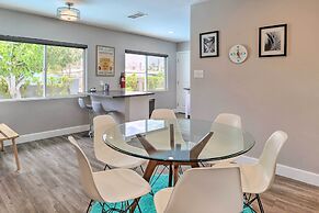 Palm Springs Retreat w/ Private Pool & Spa!