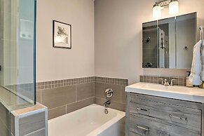 Palm Springs Retreat w/ Private Pool & Spa!