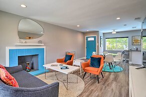 Palm Springs Retreat w/ Private Pool & Spa!