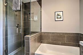 Palm Springs Retreat w/ Private Pool & Spa!