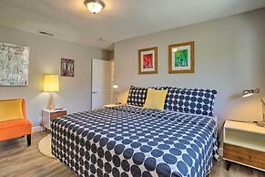 Palm Springs Retreat w/ Private Pool & Spa!