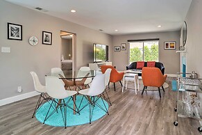 Palm Springs Retreat w/ Private Pool & Spa!