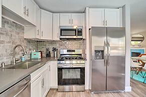 Palm Springs Retreat w/ Private Pool & Spa!