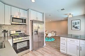 Palm Springs Retreat w/ Private Pool & Spa!