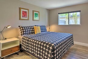 Palm Springs Retreat w/ Private Pool & Spa!