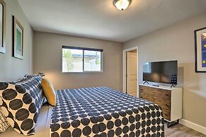Palm Springs Retreat w/ Private Pool & Spa!
