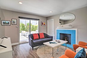 Palm Springs Retreat w/ Private Pool & Spa!