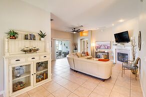 Sunny Home in The Villages + Shared Amenities