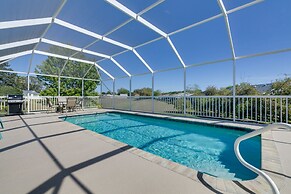 Sunny Home in The Villages + Shared Amenities
