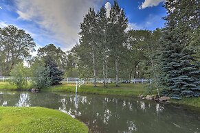 Peaceful Mancos Hideaway: Only 1 Mi to Downtown!