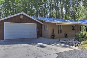 Peaceful Mancos Hideaway: Only 1 Mi to Downtown!