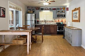 Peaceful Mancos Hideaway: Only 1 Mi to Downtown!