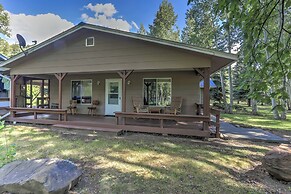 Peaceful Mancos Hideaway: Only 1 Mi to Downtown!