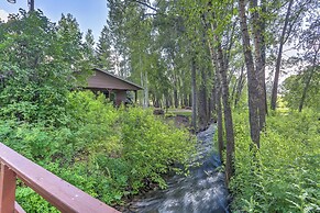 Peaceful Mancos Hideaway: Only 1 Mi to Downtown!