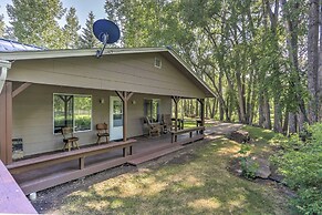 Peaceful Mancos Hideaway: Only 1 Mi to Downtown!