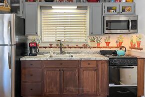 Peaceful Mancos Hideaway: Only 1 Mi to Downtown!