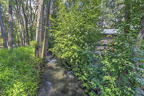 Peaceful Mancos Hideaway: Only 1 Mi to Downtown!