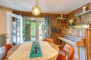 Outdoor Oasis w/ Grill: Denver Home