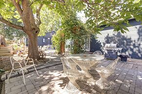 Outdoor Oasis w/ Grill: Denver Home