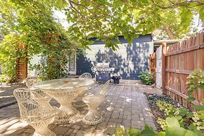 Outdoor Oasis w/ Grill: Denver Home