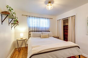 Outdoor Oasis w/ Grill: Denver Home