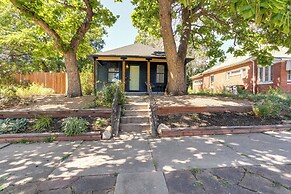 Outdoor Oasis w/ Grill: Denver Home