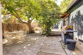 Outdoor Oasis w/ Grill: Denver Home