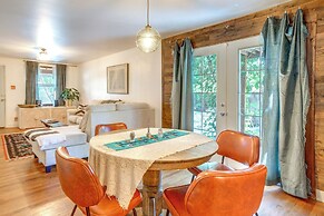 Outdoor Oasis w/ Grill: Denver Home