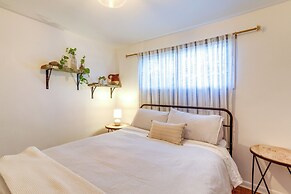 Outdoor Oasis w/ Grill: Denver Home