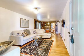 Outdoor Oasis w/ Grill: Denver Home