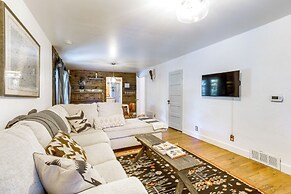 Outdoor Oasis w/ Grill: Denver Home