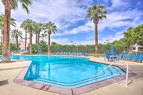 Remarkable Condo Near Downtown Palm Springs!