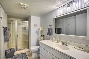 Condo w/ Patio, Walk to Downtown Palm Springs!