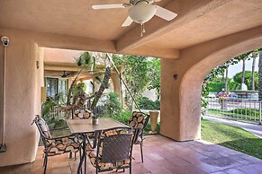 Remarkable Condo Near Downtown Palm Springs!