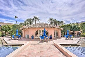 Condo w/ Patio, Walk to Downtown Palm Springs!