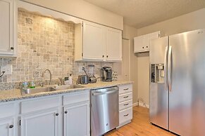 Lovely Colorado Springs Home: Mtn Views & Hot Tub!