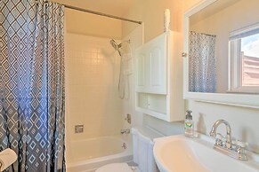 Lovely Colorado Springs Home: Mtn Views & Hot Tub!