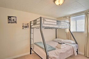 Lovely Colorado Springs Home: Mtn Views & Hot Tub!