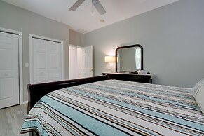 'simplicity' Citrus Springs Home ~ 4 Mi to Rivers!