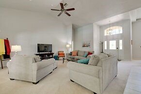 'simplicity' Citrus Springs Home ~ 4 Mi to Rivers!