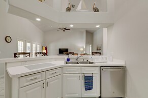 'simplicity' Citrus Springs Home ~ 4 Mi to Rivers!