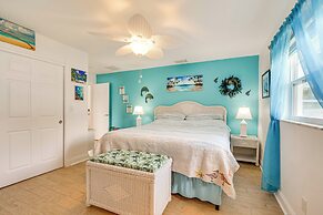 Boat Dock & Kayaks: Canalfront Home in Homosassa