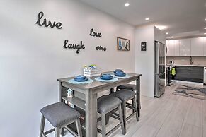 Canal-front Condo: Walk to Downtown Ft Lauderdale!