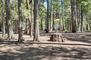 Peaceful Cabin Retreat ~ 12 Mi to Apple Hill!