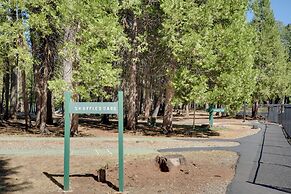 12 Mi to Apple Hill: Family-friendly Cabin Retreat