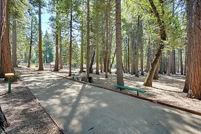 12 Mi to Apple Hill: Family-friendly Cabin Retreat