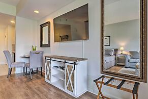 Coastal Condo: Patio & Free Resort Amenities!