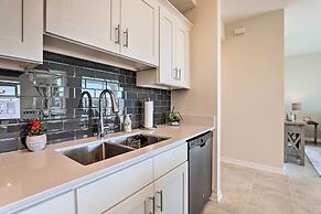 6 Mi to Disney: Resort Hideaway w/ Pool Access!